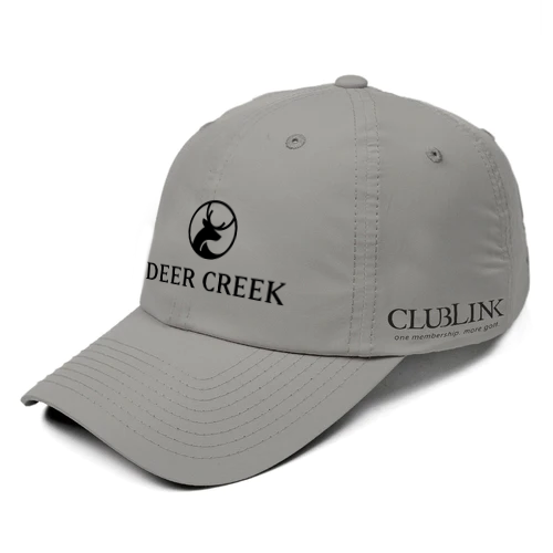 Clublink Deer Creek - Microlight - Pebble