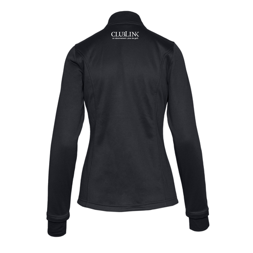 Clublink Staff French - Control Women's - Black