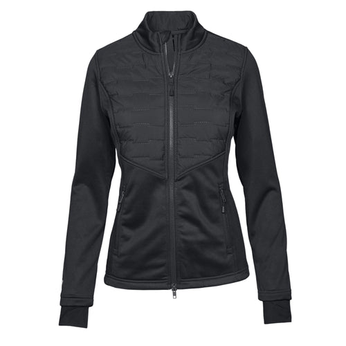 Clublink Staff English - Control Women's - Black