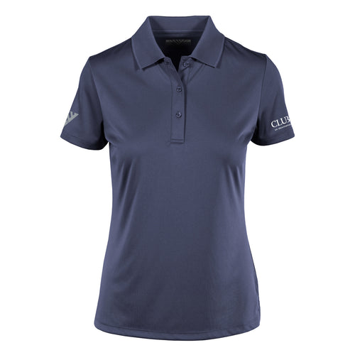 Clublink Staff French - Lotus - Navy