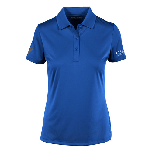 Clublink Staff French - Lotus - Royal Blue