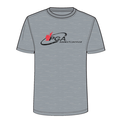 PGA Saskatchewan - Men's Richmond T Shirt